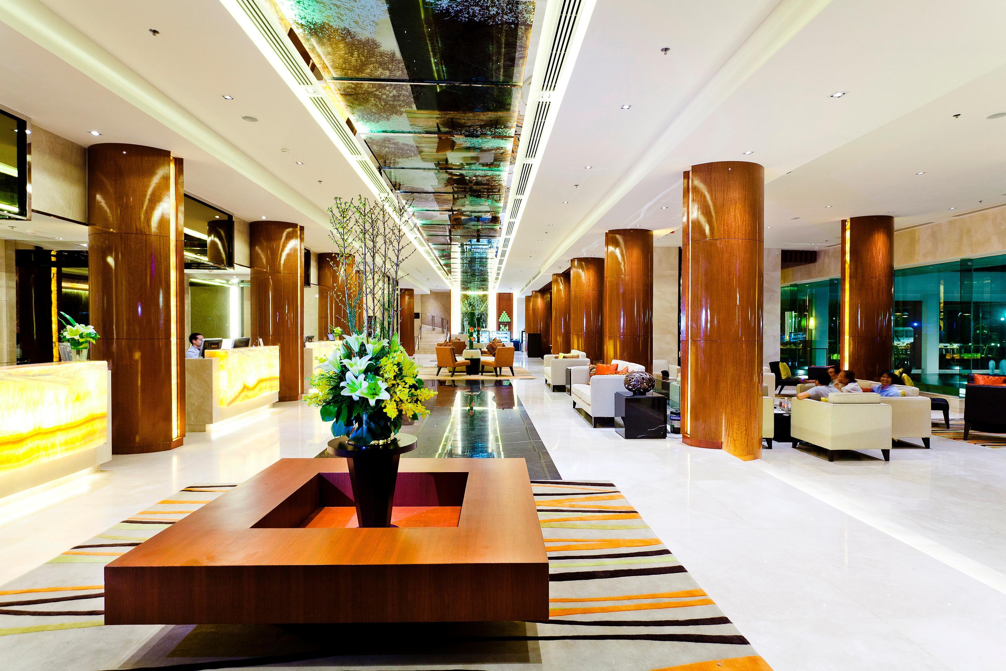 בנגקוק Royal Princess Larn Luang - Sha Extra Plus מראה חיצוני תמונה